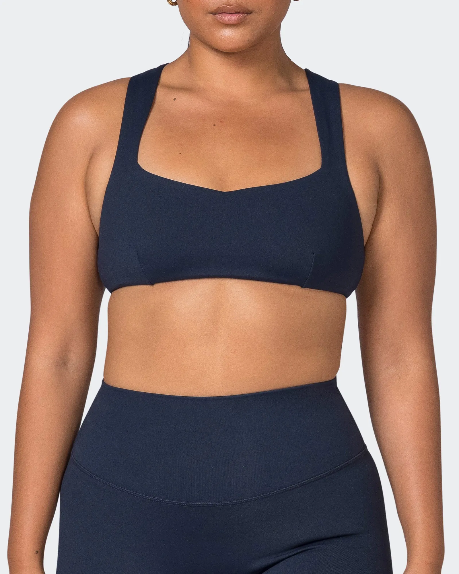 Pulse Bralette - Odyssey sold by Muscle Nation product image thumbnail 2