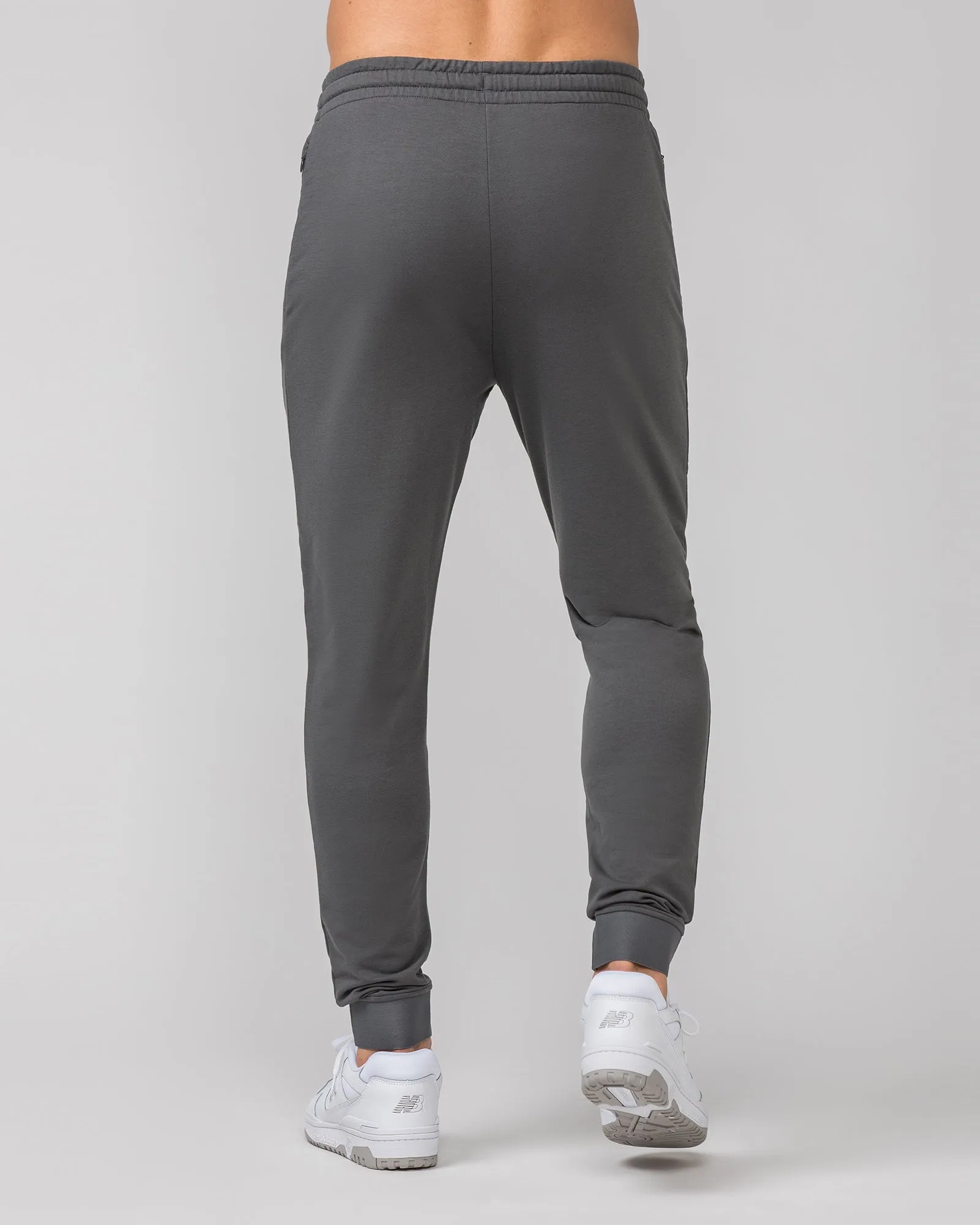 Legacy Tapered Training Jogger - Tornado sold by Muscle Nation product image thumbnail 5
