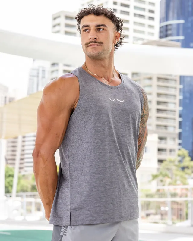 Aero Active Tank - Tornado sold by Muscle Nation