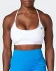 Advantage Bralette - White sold by Muscle Nation