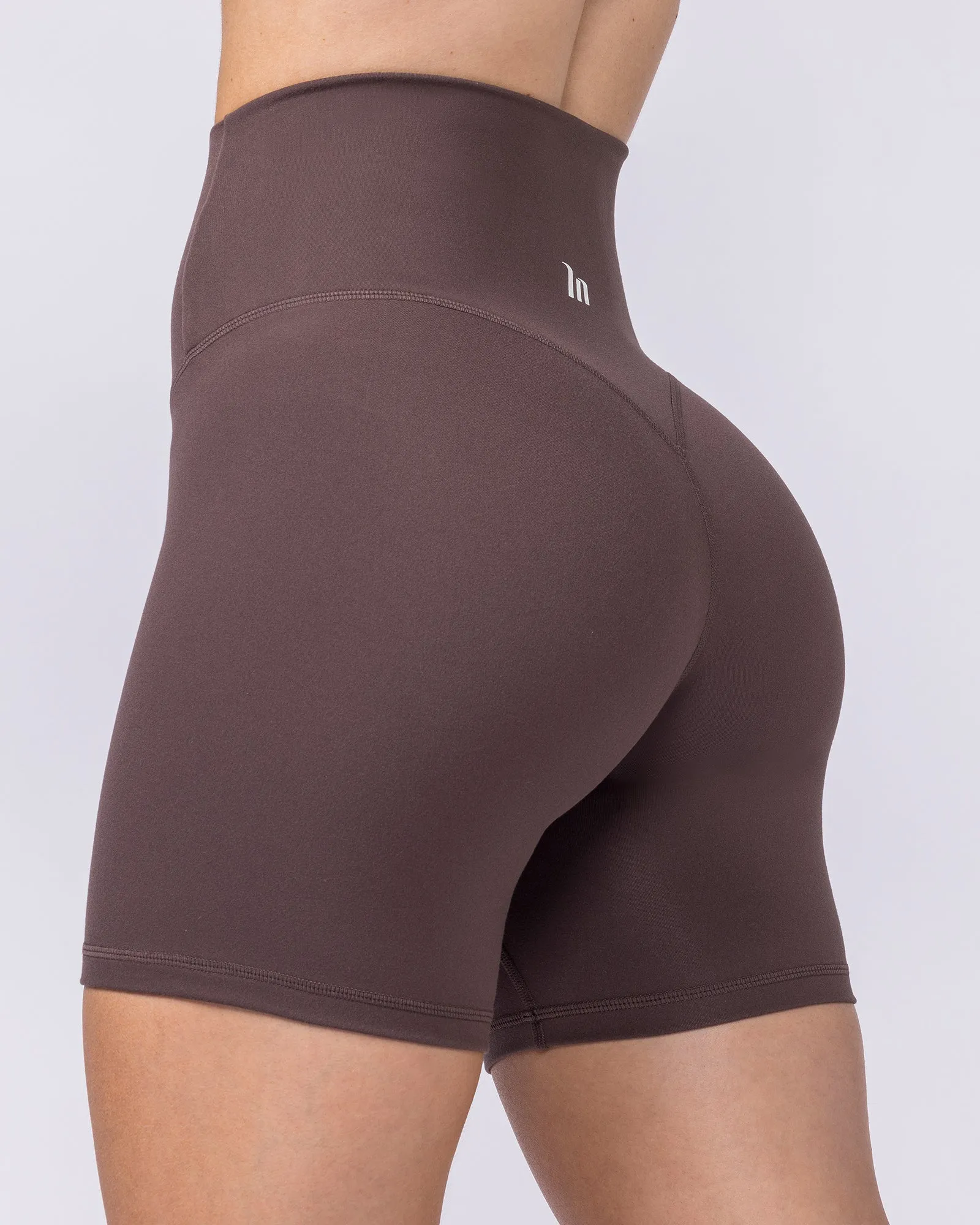 Unrivalled Bare Bike Shorts - Cola sold by Muscle Nation product image thumbnail 2