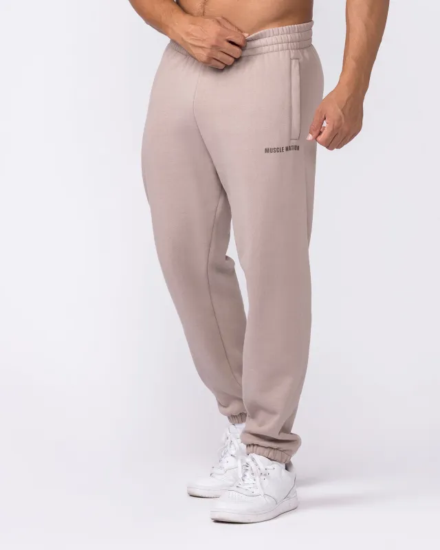 Essential Trackies - Sandstorm made by Muscle Nation