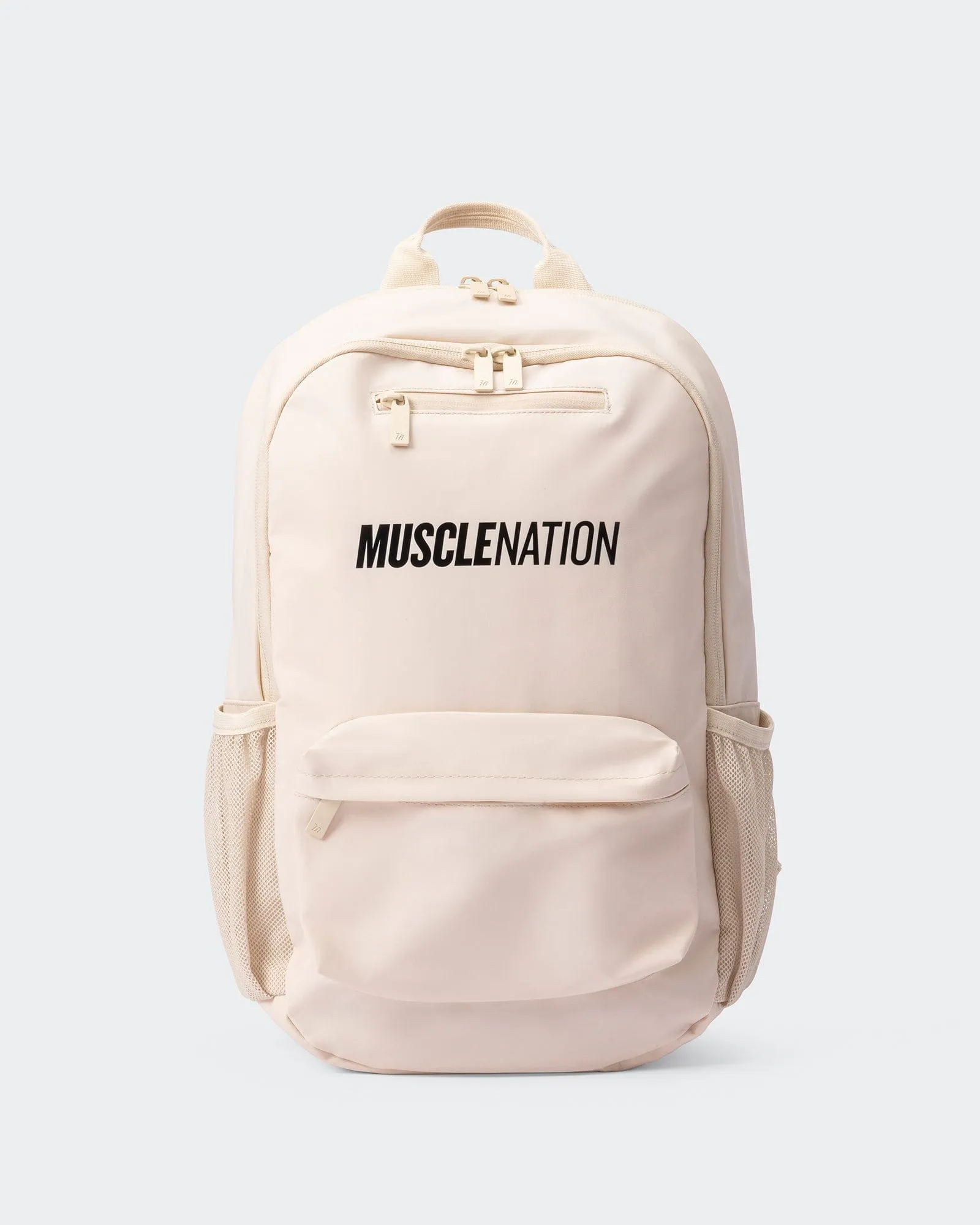 Commuter Pro Backpack - Travertine sold by Muscle Nation