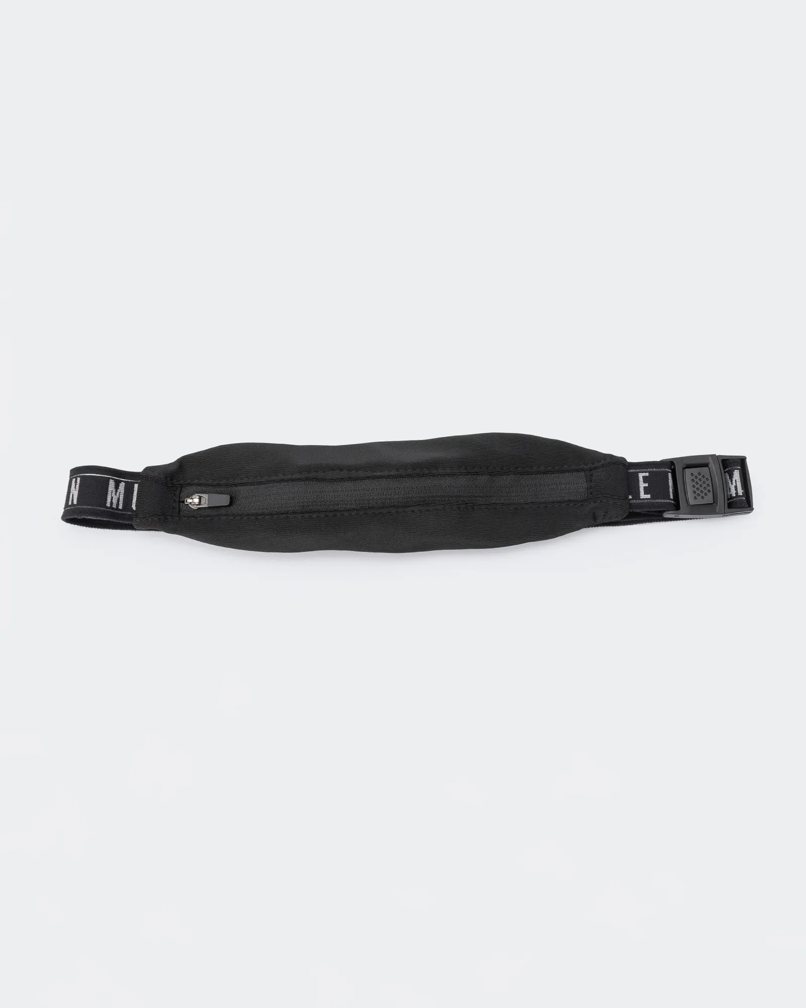 Elite Run Belt - Black sold by Muscle Nation product image thumbnail 3