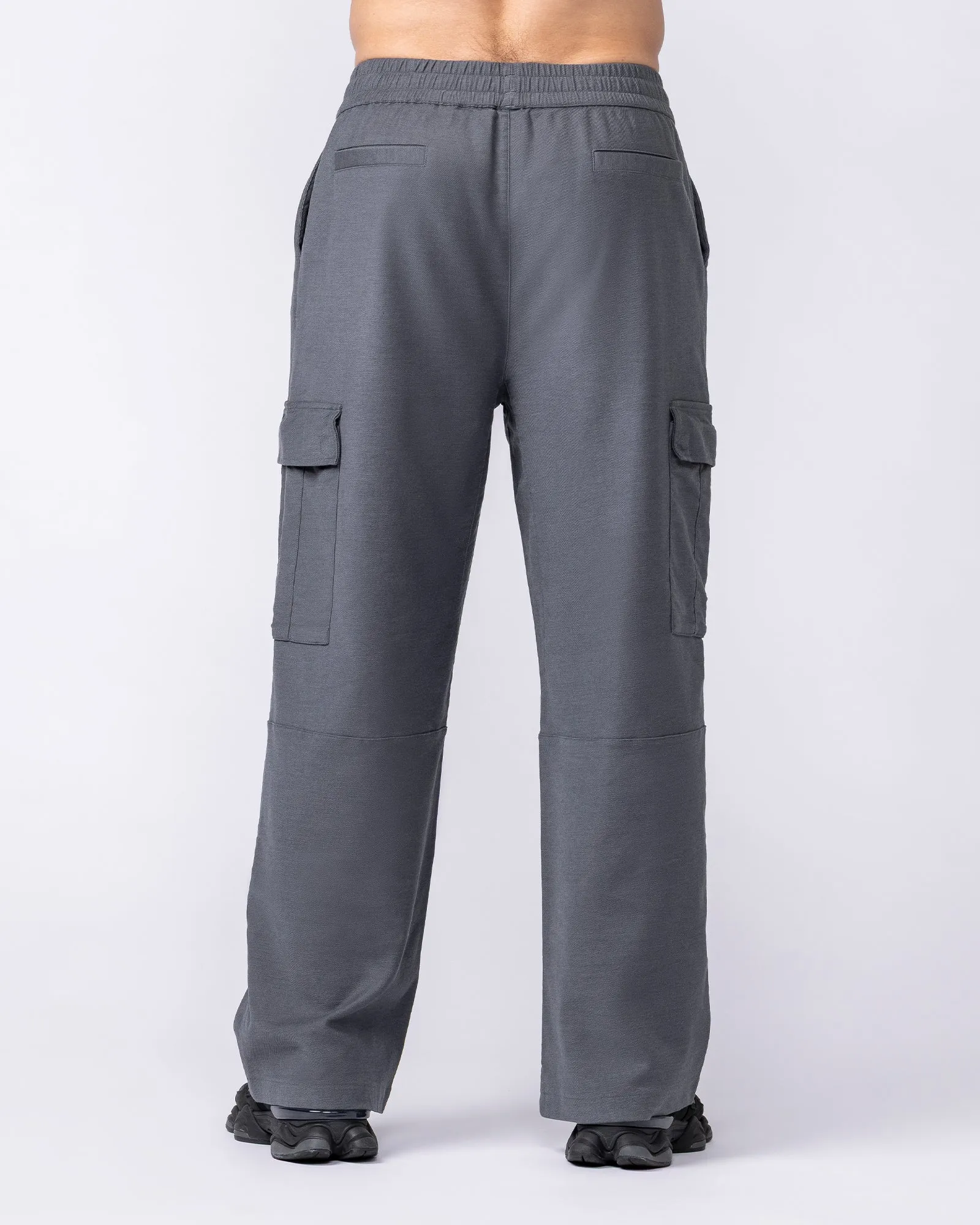 Utility Cargo Pants - Tornado sold by Muscle Nation product image thumbnail 5
