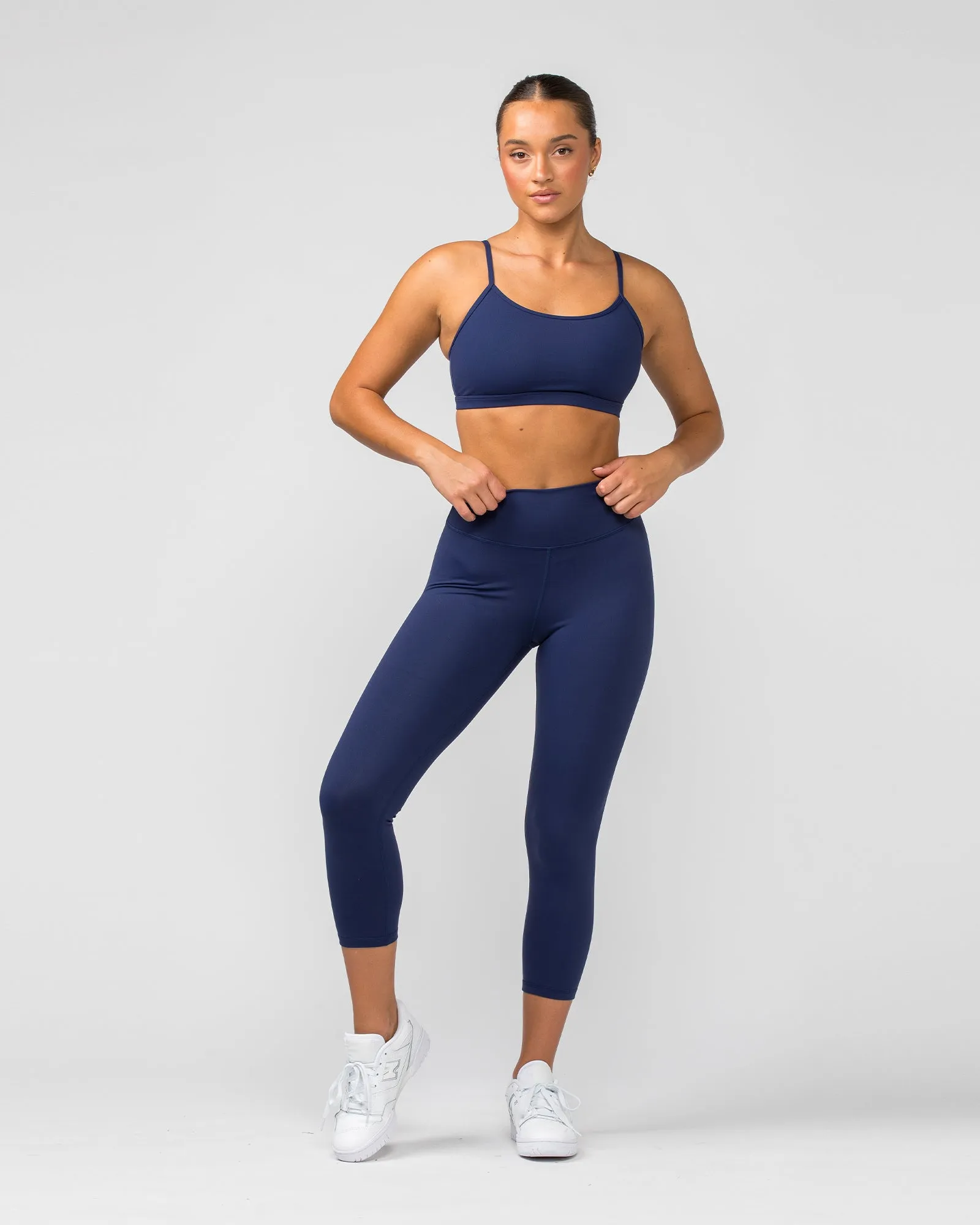 Accelerate Bra - Ink sold by Muscle Nation product image thumbnail 5