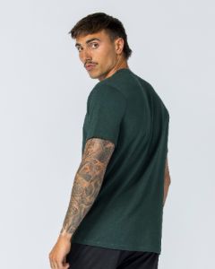 Condition Tee - Evergreen sold by Muscle Nation