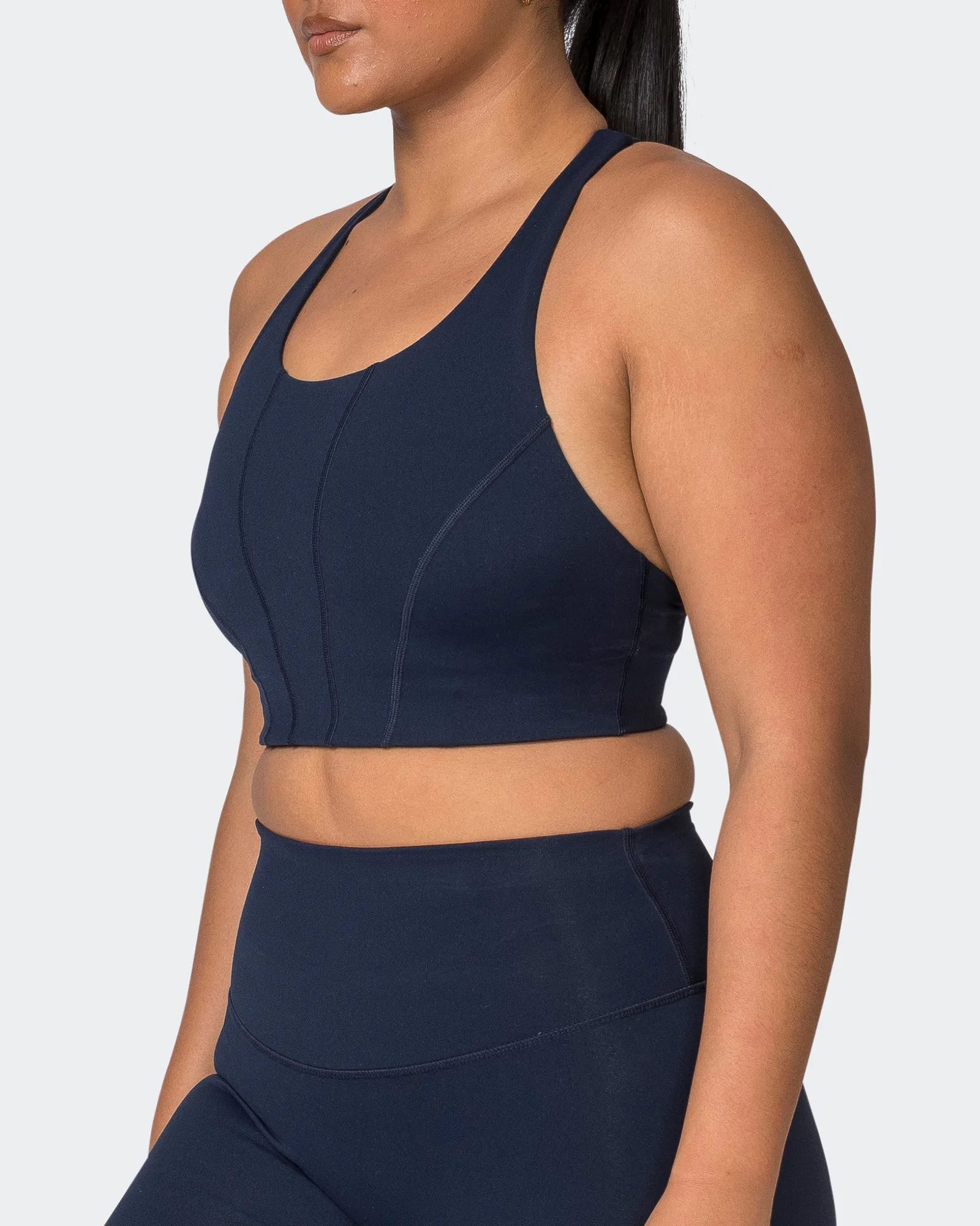 Snatched Bra - Odyssey sold by Muscle Nation product image thumbnail 4