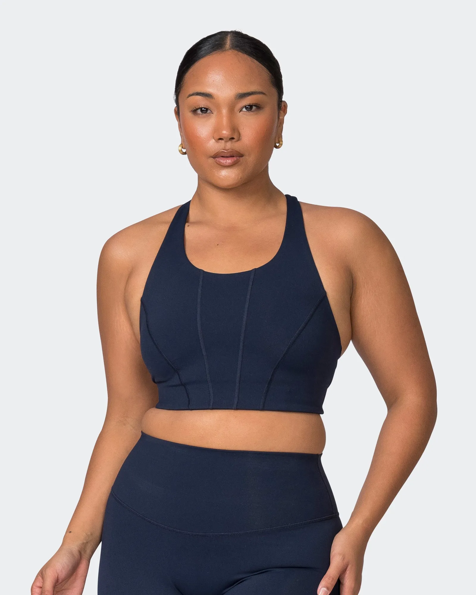 Snatched Bra - Odyssey sold by Muscle Nation product image thumbnail 2