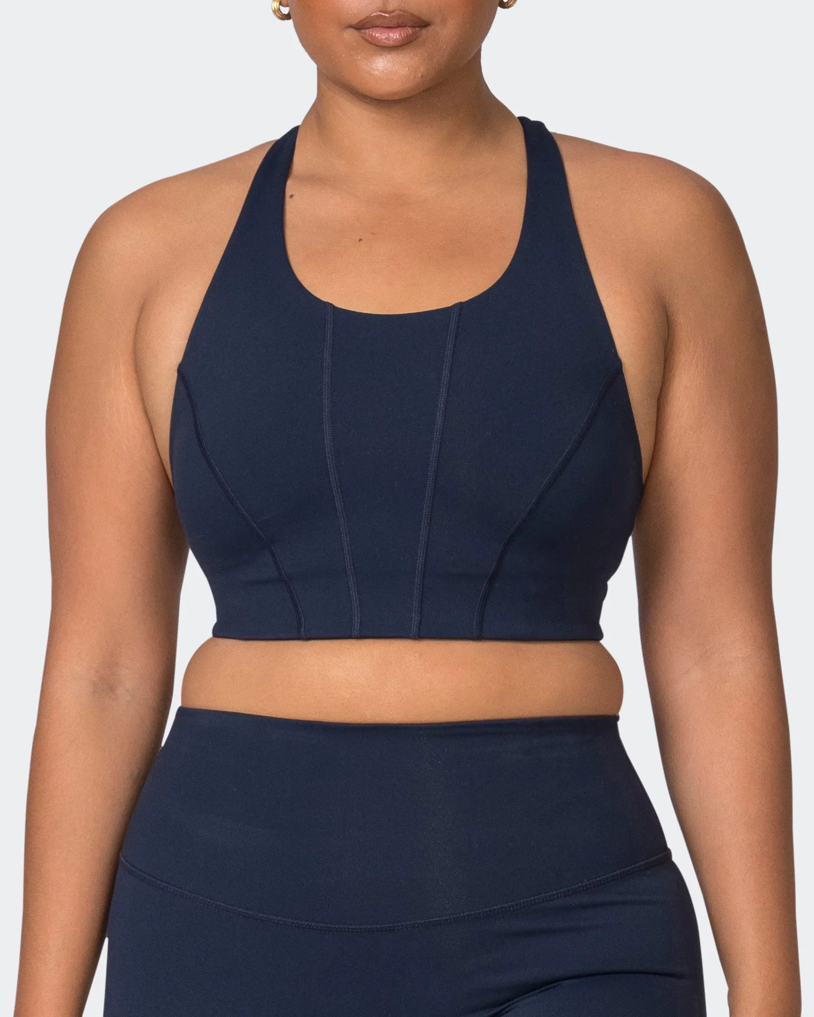 Snatched Bra - Odyssey sold by Muscle Nation product image thumbnail 3