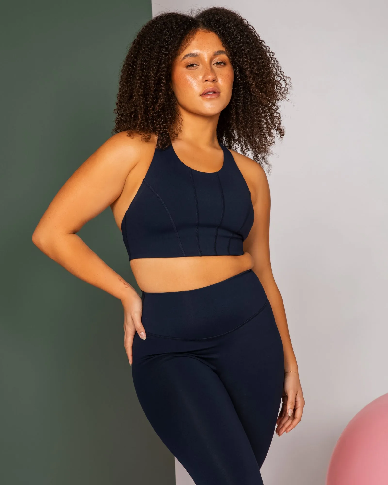 Snatched Bra - Odyssey sold by Muscle Nation