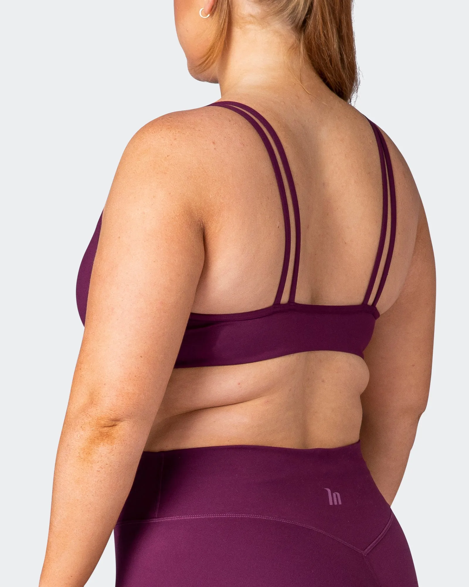 Balance Bralette - Nectar sold by Muscle Nation product image thumbnail 5