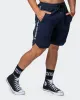 MVP 8" Basketball Shorts - Navy sold by Muscle Nation