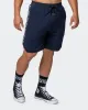 MVP 8" Basketball Shorts - Navy sold by Muscle Nation