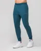 Legacy Training Tapered Jogger - Tidal Teal sold by Muscle Nation