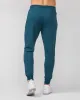 Legacy Training Tapered Jogger - Tidal Teal sold by Muscle Nation