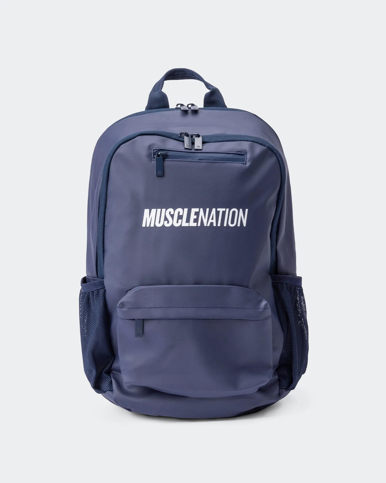 Backpack - Navy sold by Muscle Nation product image thumbnail 2