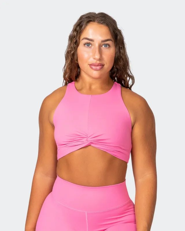 Defined Bra - Bubblegum sold by Muscle Nation