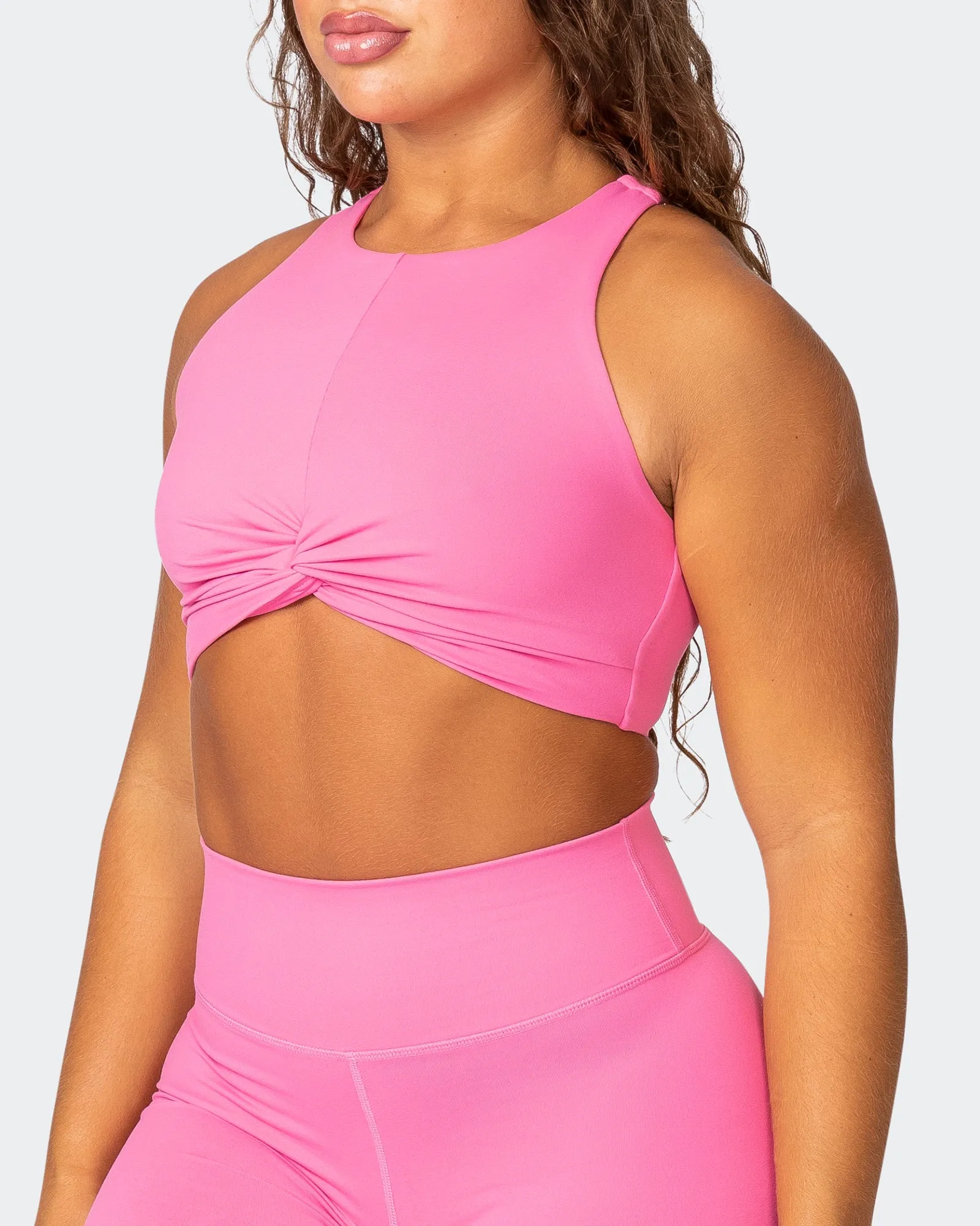 Defined Bra - Bubblegum sold by Muscle Nation product image thumbnail 3