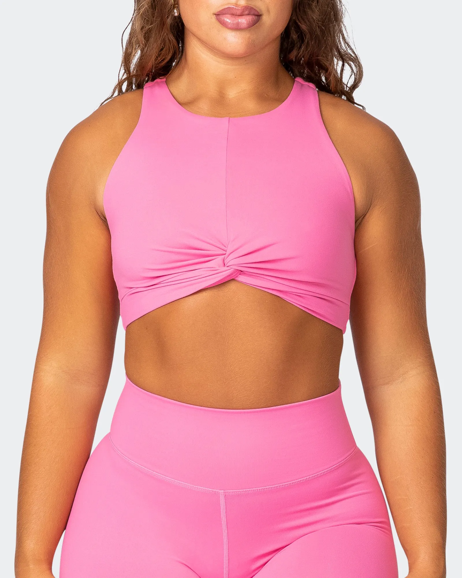Defined Bra - Bubblegum sold by Muscle Nation product image thumbnail 2