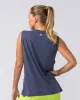 Faster Drop Arm Tank - Light Spellbound sold by Muscle Nation