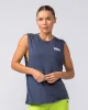 Faster Drop Arm Tank - Light Spellbound sold by Muscle Nation