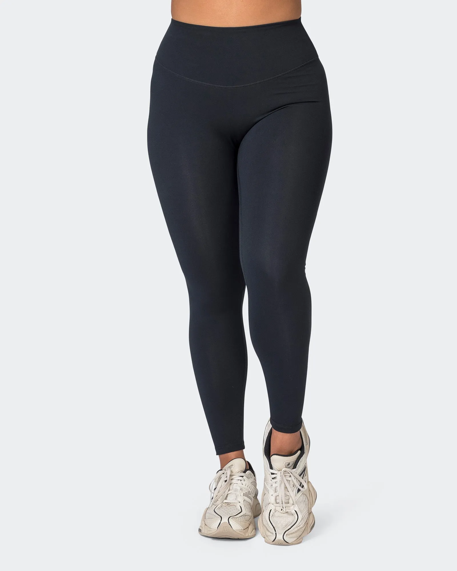 Ultra Everyday Ankle Length Leggings - Black sold by Muscle Nation product image thumbnail 2