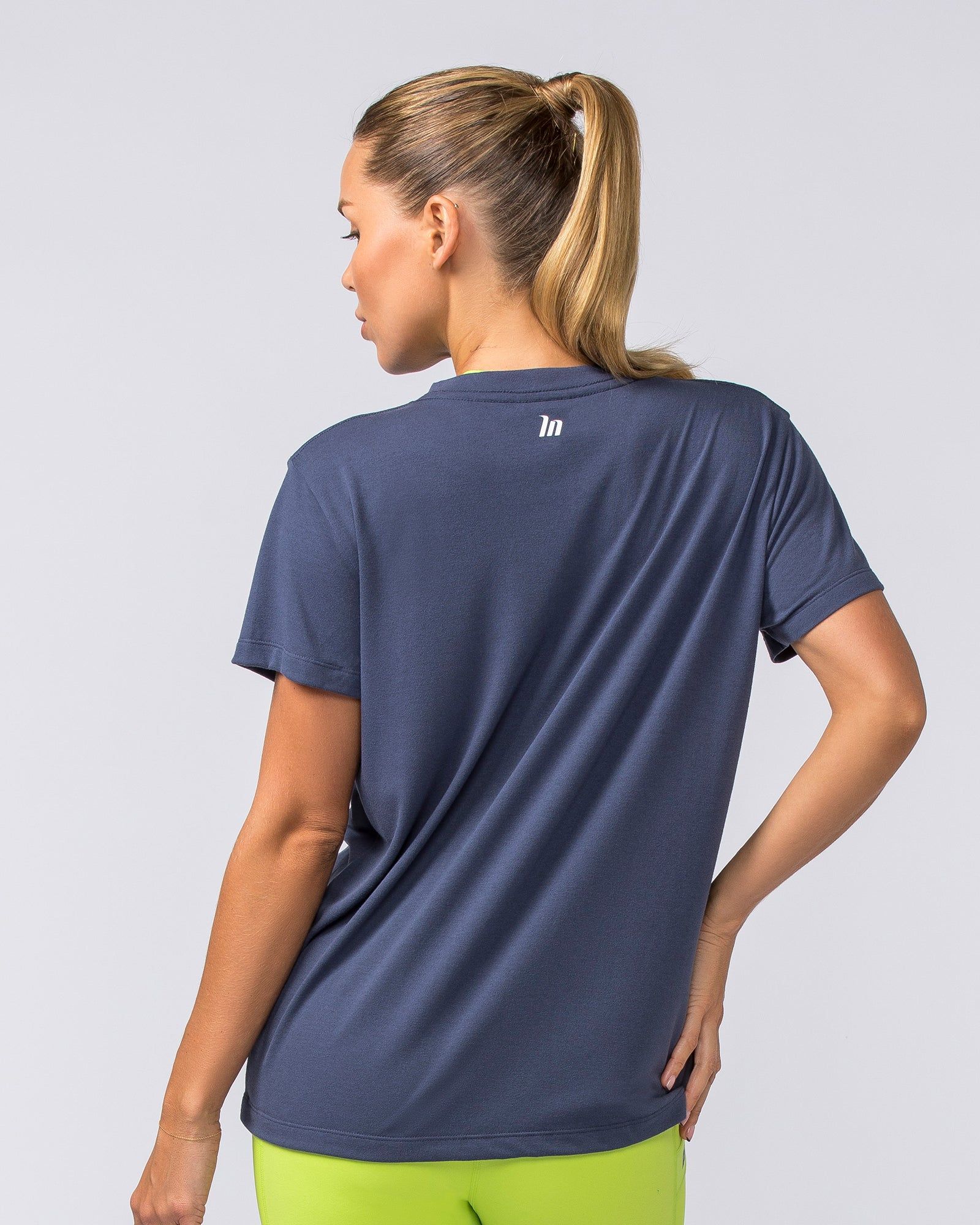 Faster Training Tee - Light Spellbound sold by Muscle Nation product image thumbnail 5