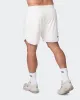 Mens 5" Basketball Shorts - Travertine sold by Muscle Nation