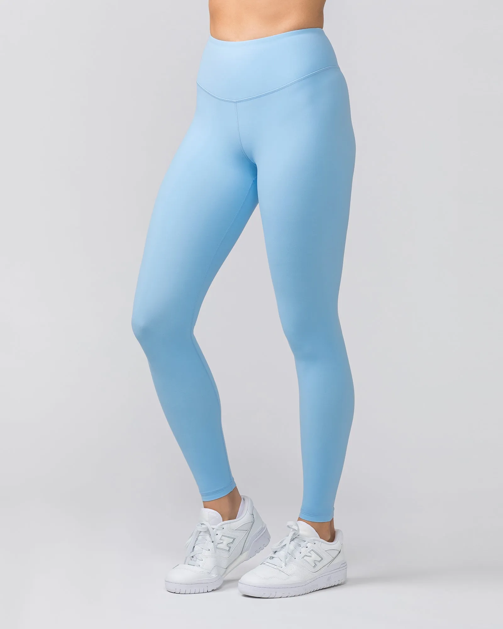 Contour Aura Full Length Leggings - Skyride sold by Muscle Nation product image thumbnail 3
