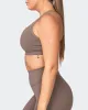 Flex Bra - Taupe sold by Muscle Nation