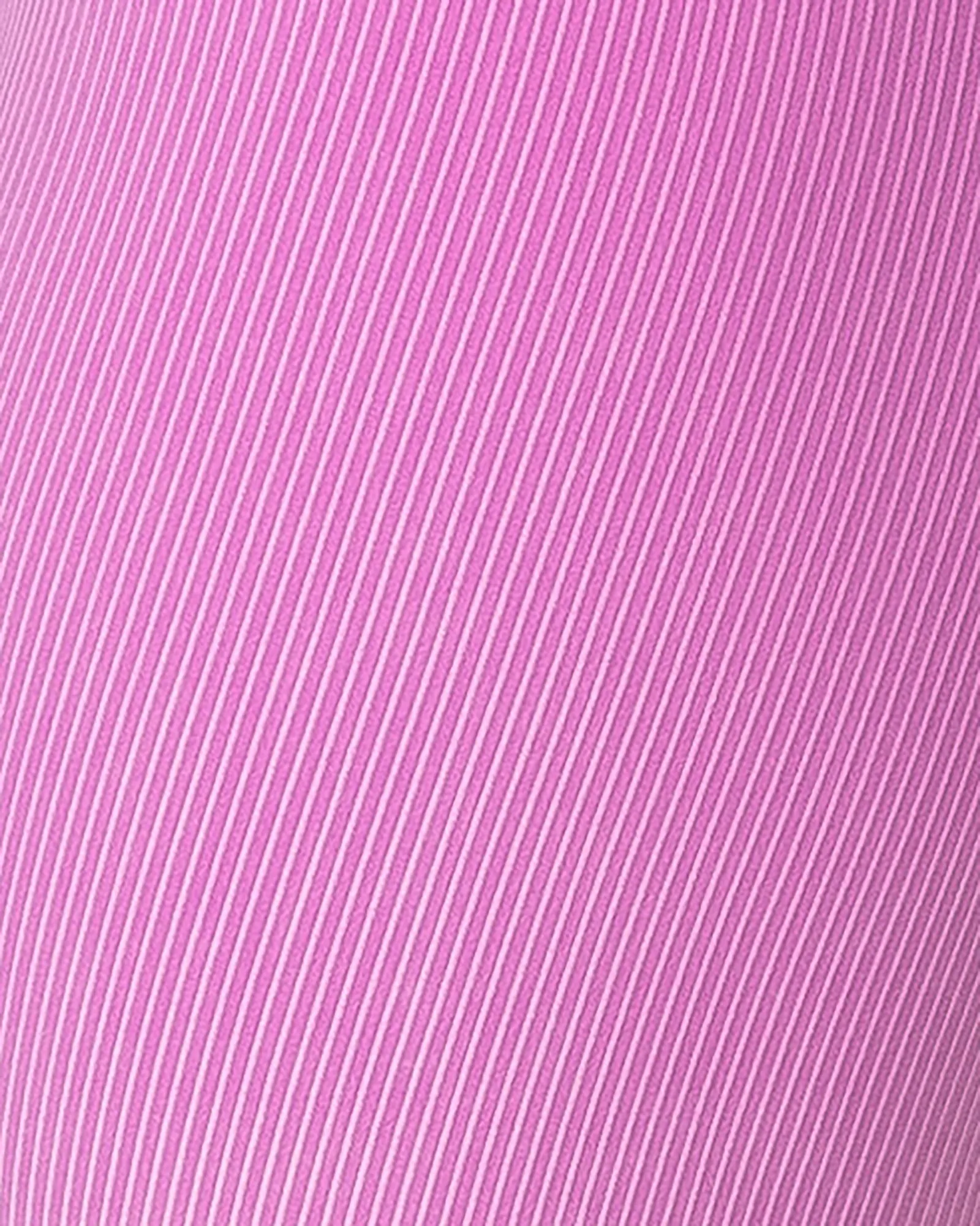 Levitate Vintage Rib Bralette - Washed Dahlia sold by Muscle Nation product image thumbnail 2