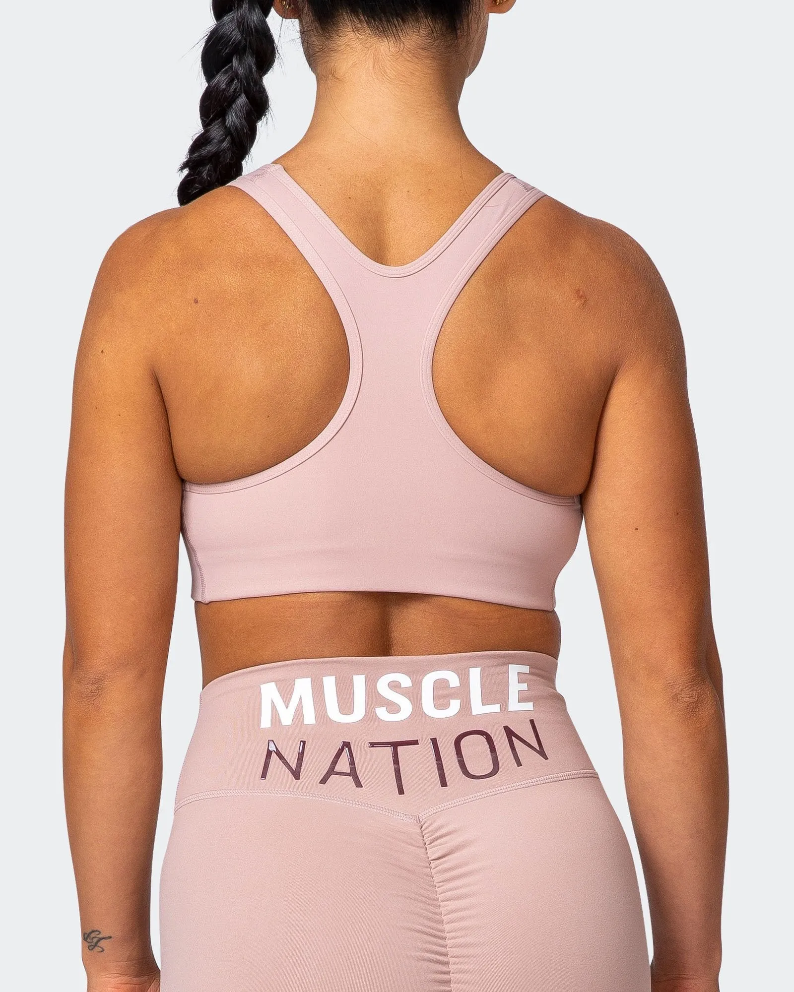 Strike Bra - Fawn sold by Muscle Nation product image thumbnail 3