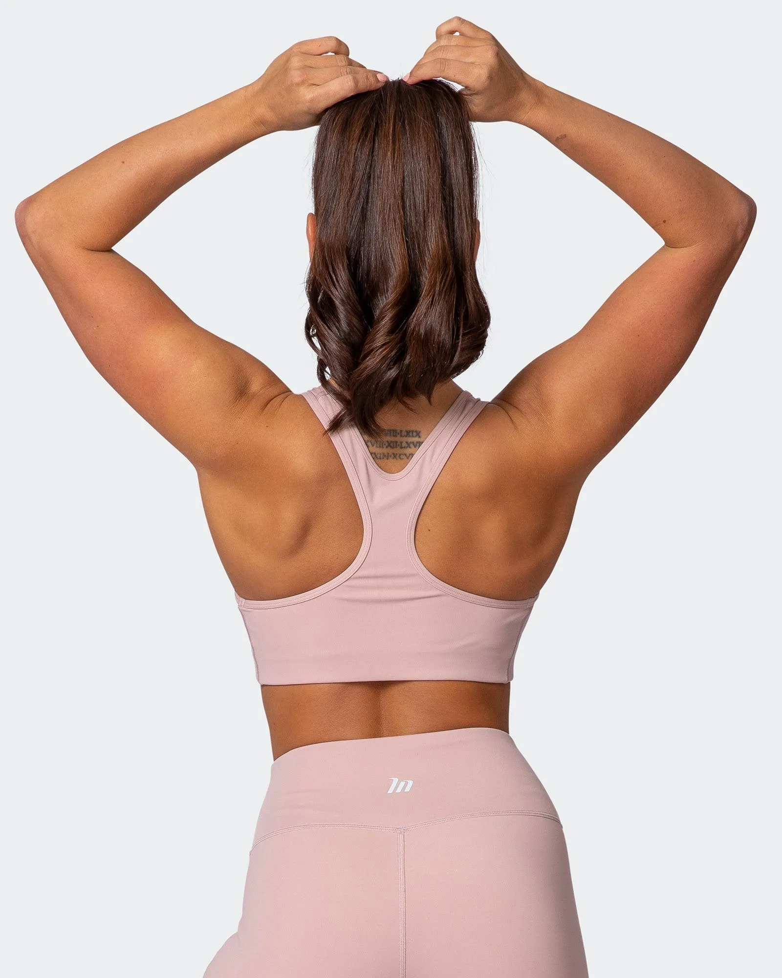 Strike Bra - Fawn sold by Muscle Nation product image thumbnail 5