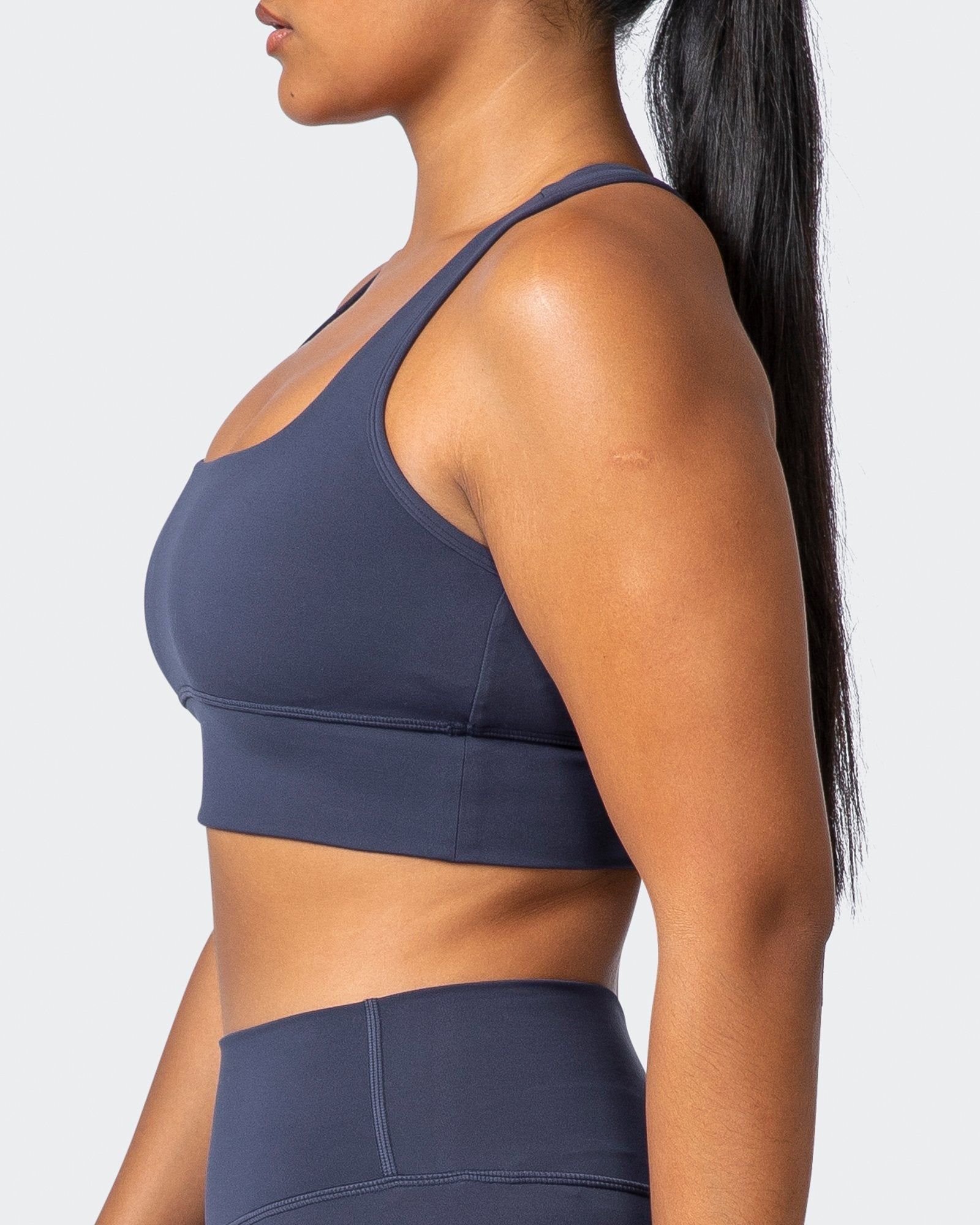 Extend Bra - Night Shadow sold by Muscle Nation product image thumbnail 4