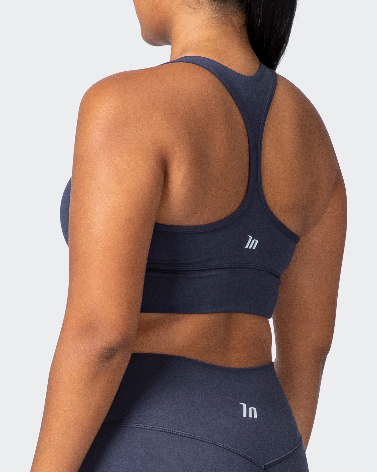 Extend Bra - Night Shadow sold by Muscle Nation product image thumbnail 5