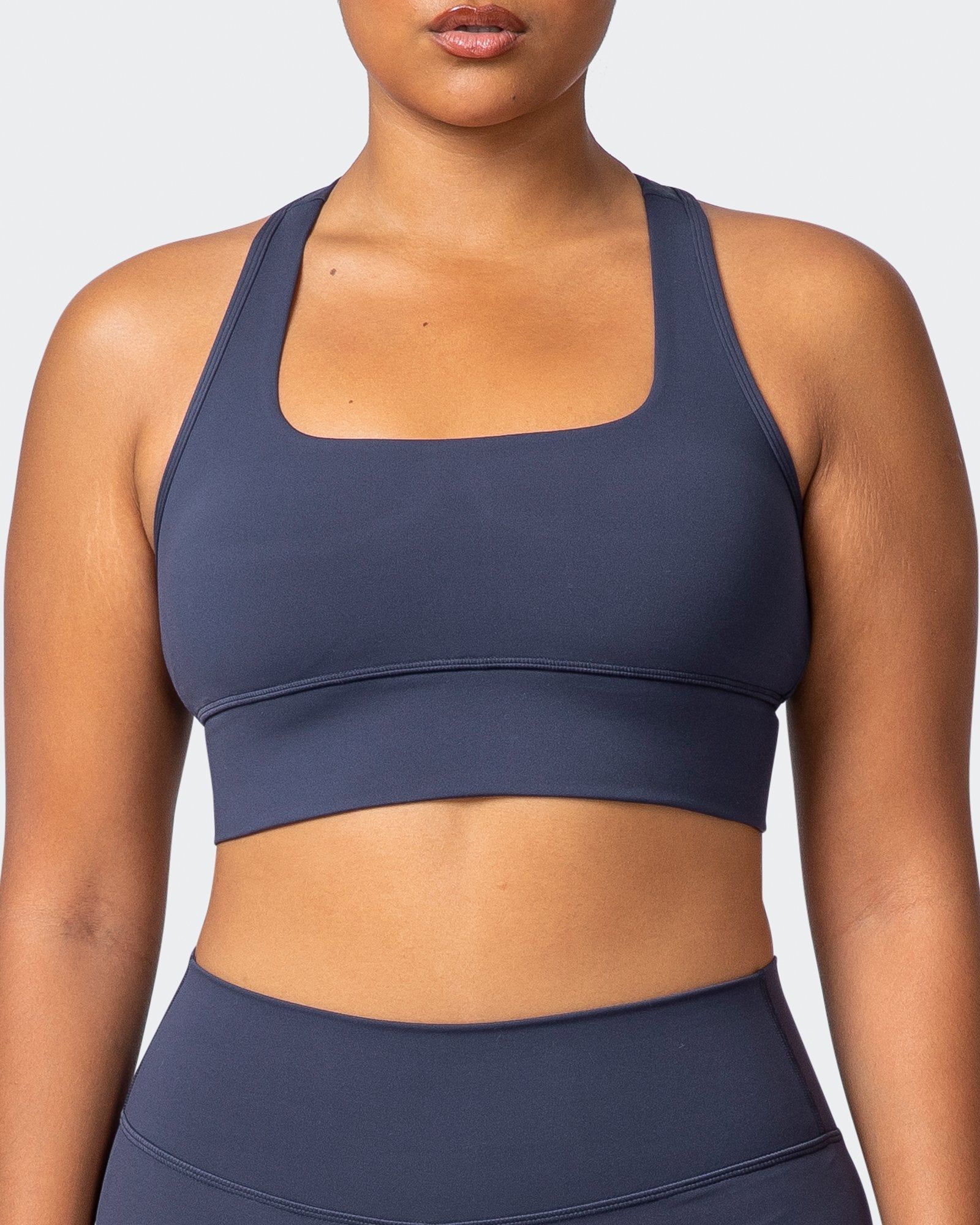 Extend Bra - Night Shadow sold by Muscle Nation product image thumbnail 2