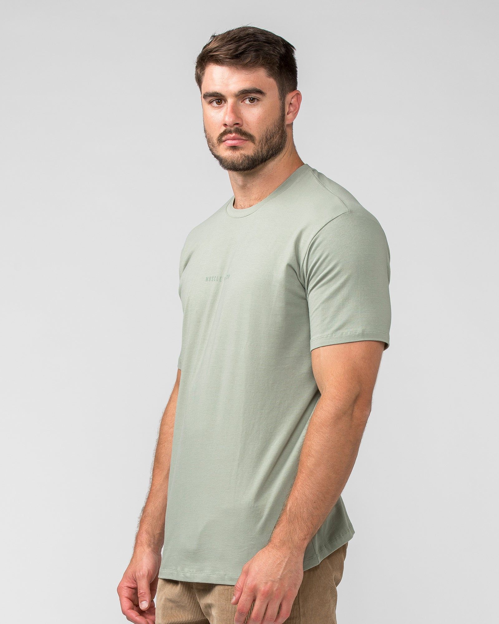 Condition Tee - Cactus sold by Muscle Nation product image thumbnail 3