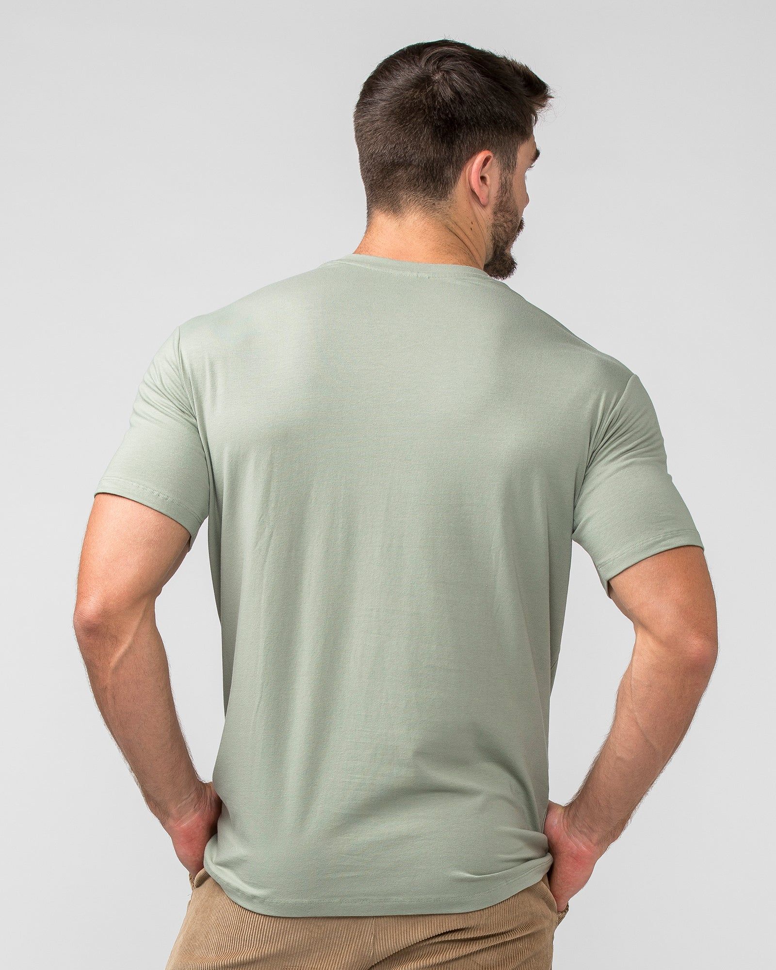 Condition Tee - Cactus sold by Muscle Nation product image thumbnail 5