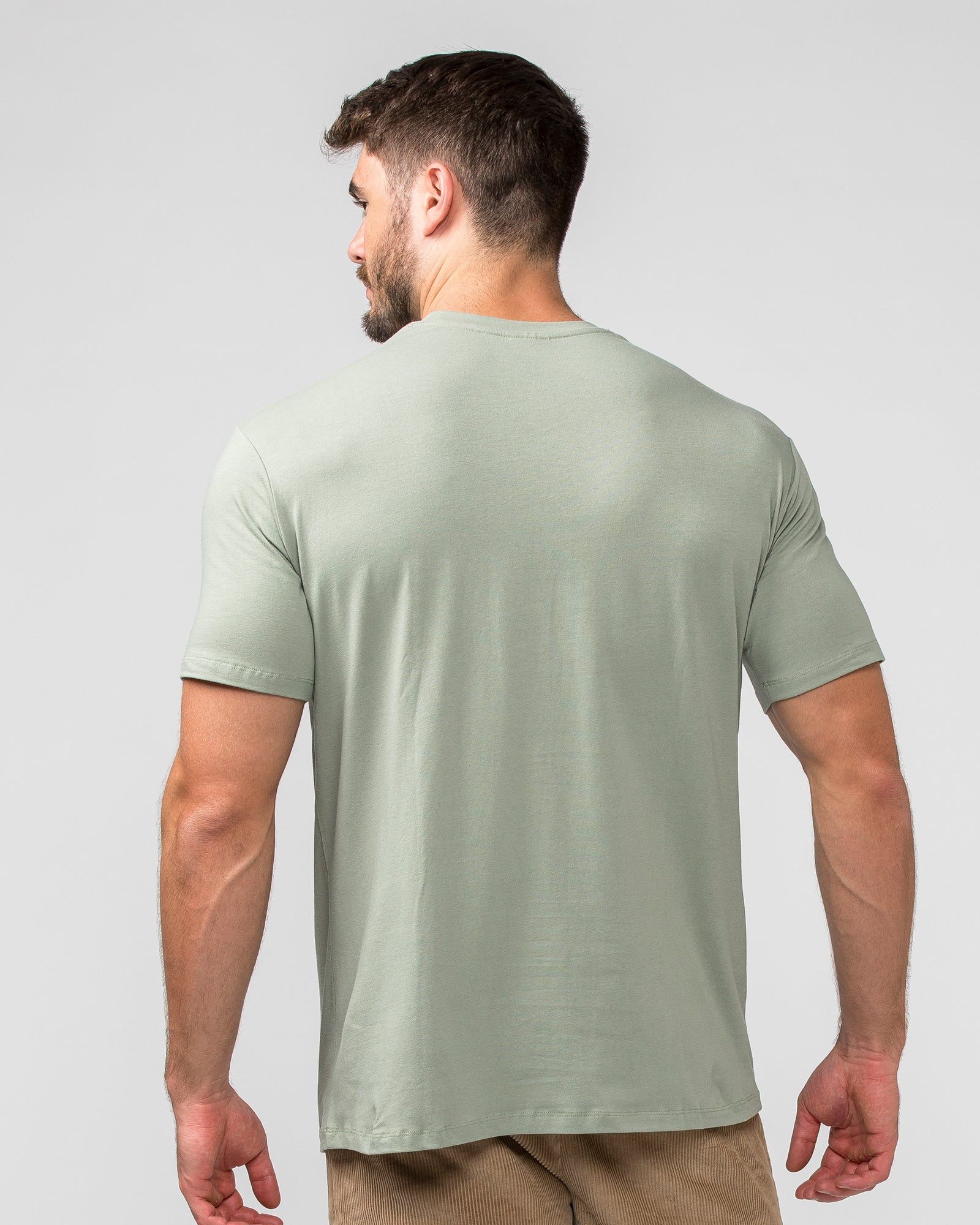 Condition Tee - Cactus sold by Muscle Nation product image thumbnail 4