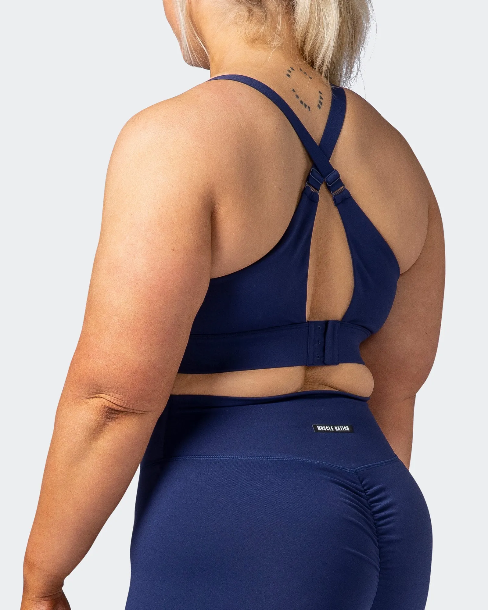 Condition Bra - Ink sold by Muscle Nation product image thumbnail 5