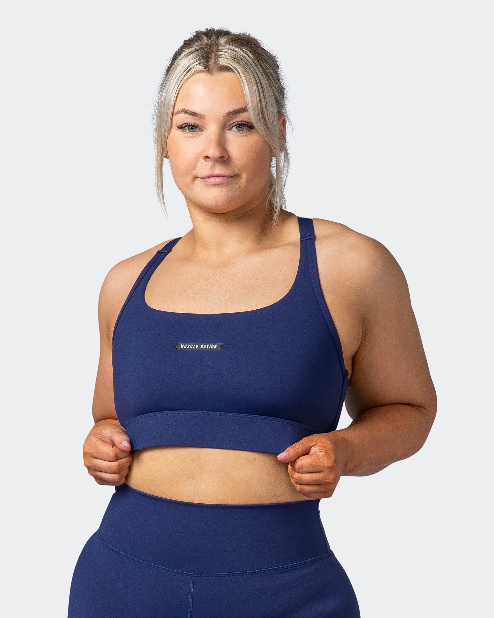 Condition Bra - Ink sold by Muscle Nation