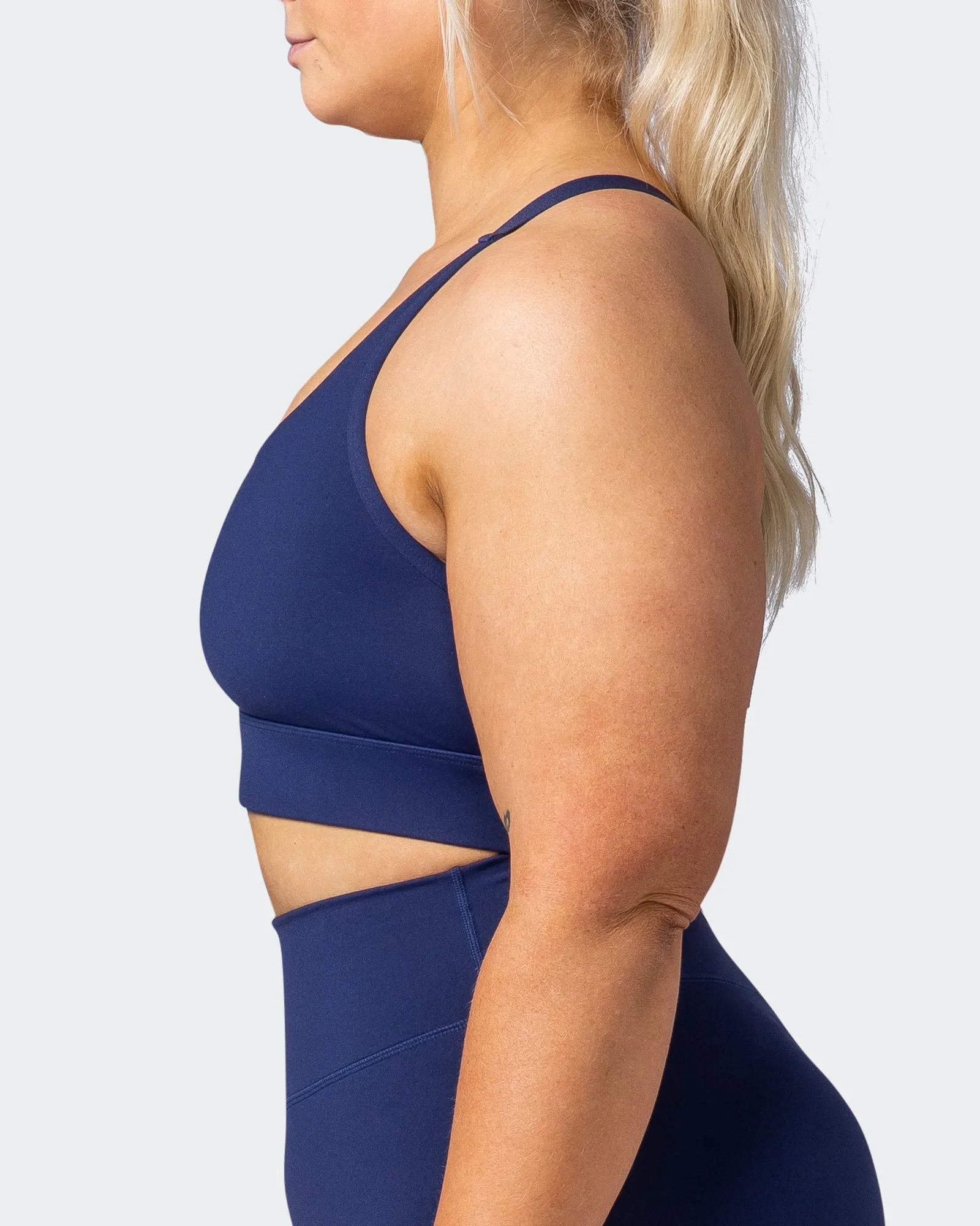 Condition Bra - Ink sold by Muscle Nation product image thumbnail 4