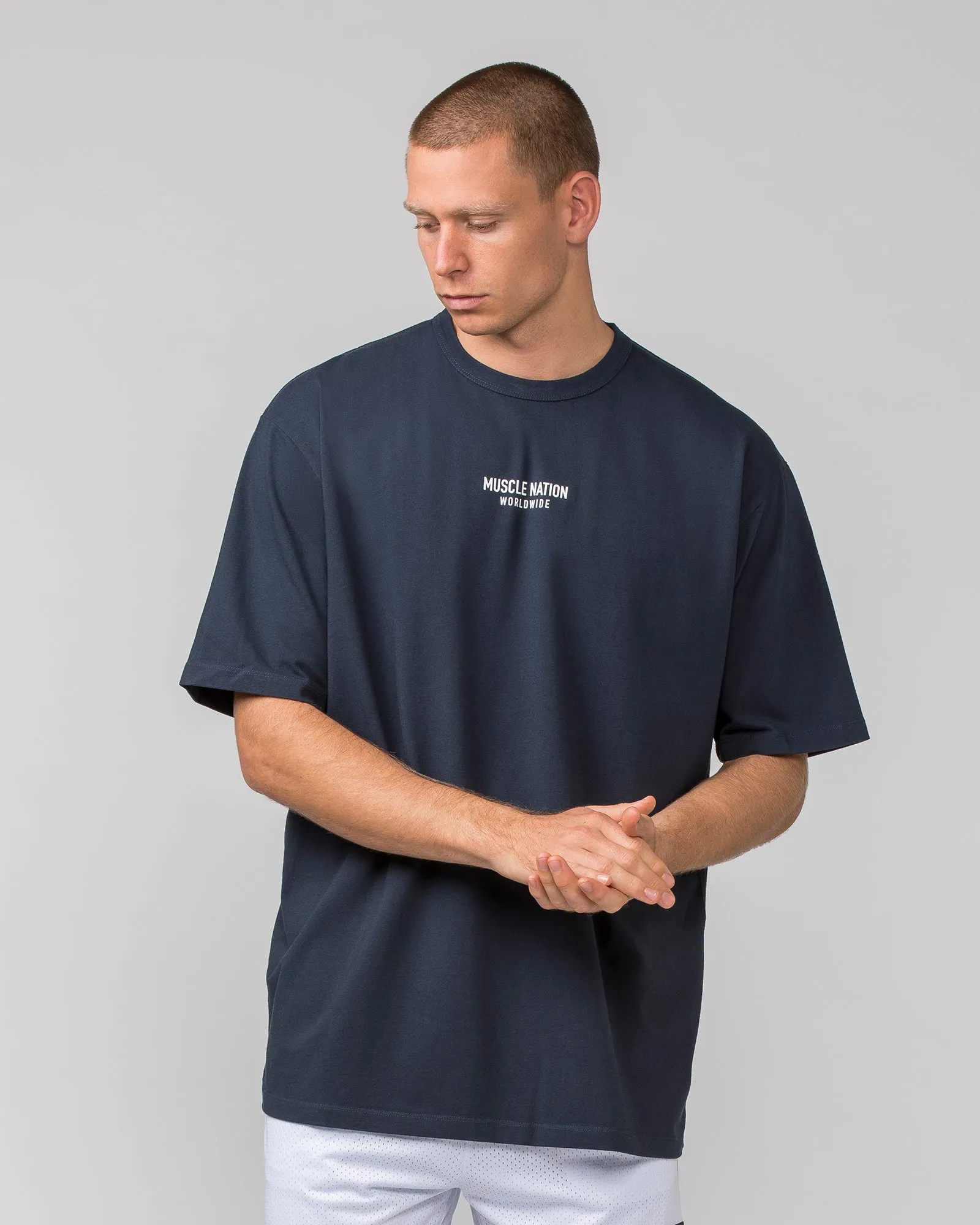 MNation Worldwide Pump Cover - Odyssey sold by Muscle Nation