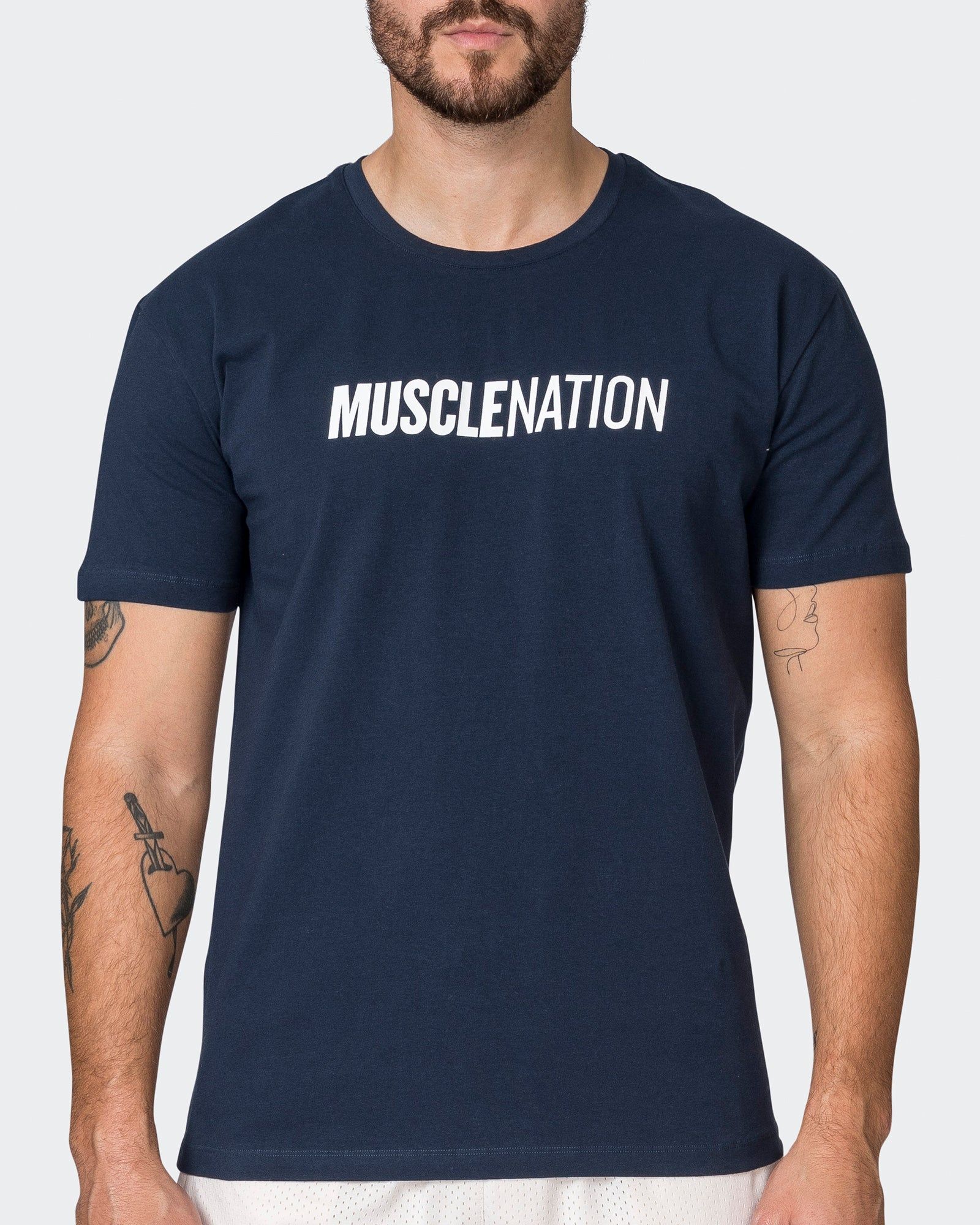 Strike Tee - Odyssey sold by Muscle Nation product image thumbnail 2