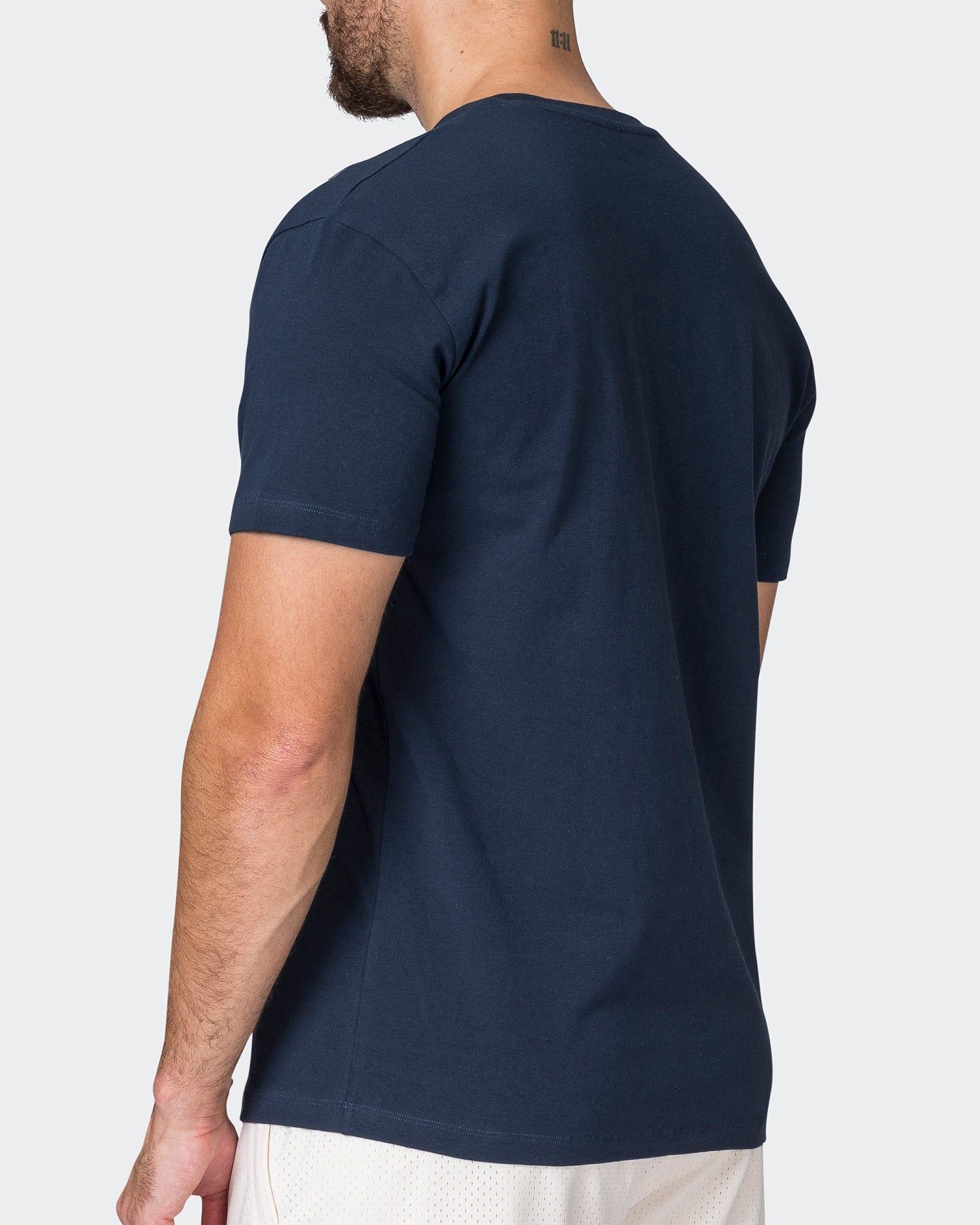 Strike Tee - Odyssey sold by Muscle Nation product image thumbnail 5