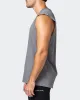 Vitalise Heavy Vintage Tank - Washed Tornado sold by Muscle Nation