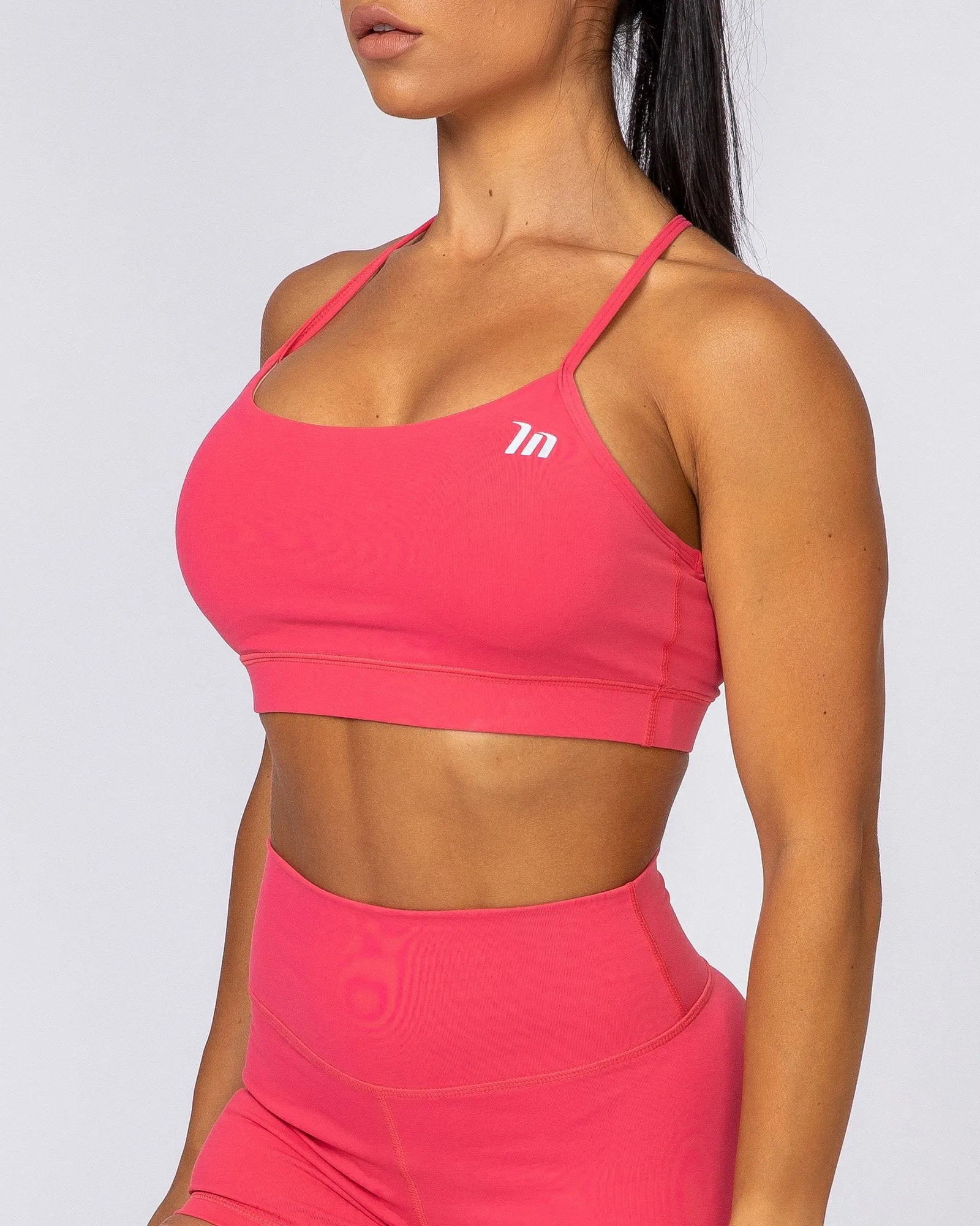 Tone Bra - Watermelon sold by Muscle Nation product image thumbnail 4