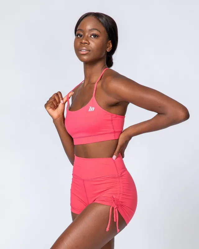 Tone Bra - Watermelon sold by Muscle Nation