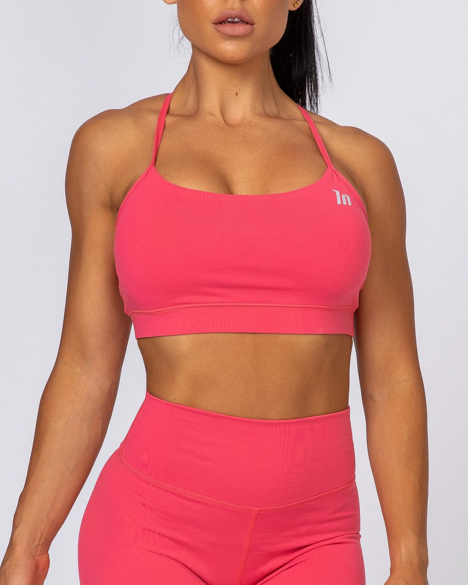 Tone Bra - Watermelon sold by Muscle Nation product image thumbnail 3